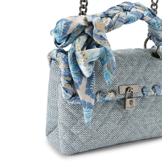 Kurt Geiger London Brixton Scarf Bag - Image 4