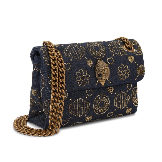 Kurt Geiger London Mini Battersea Bag - Image 2