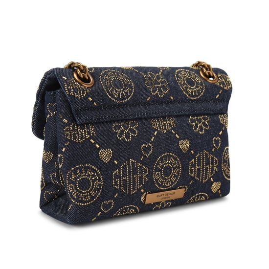 Kurt Geiger London Mini Battersea Bag - Image 3