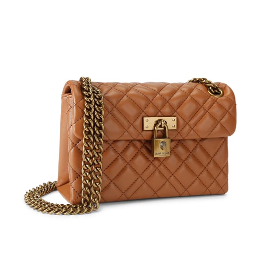 Kurt Geiger London Leather Mini Brixton Bag - Image 2