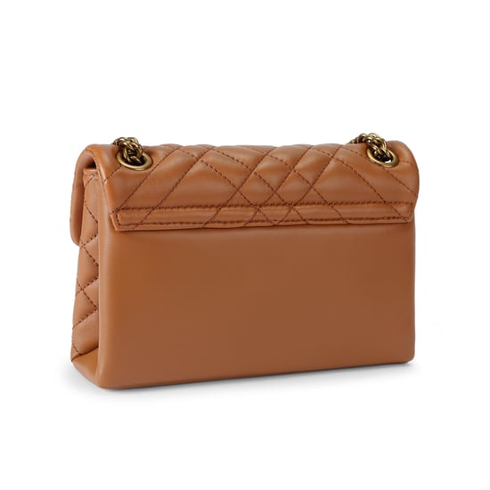 Kurt Geiger London Leather Mini Brixton Bag - Image 3