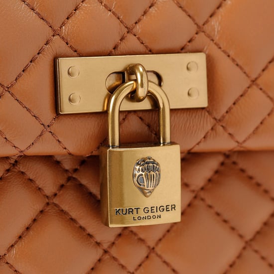 Kurt Geiger London Leather Mini Brixton Bag - Image 4