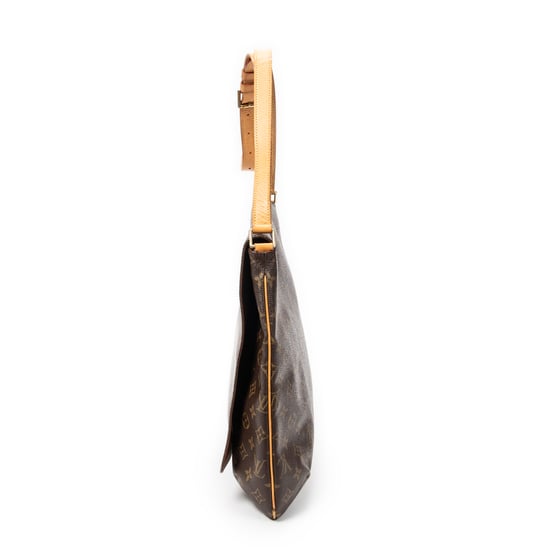 Musette schoudertas - Image 3