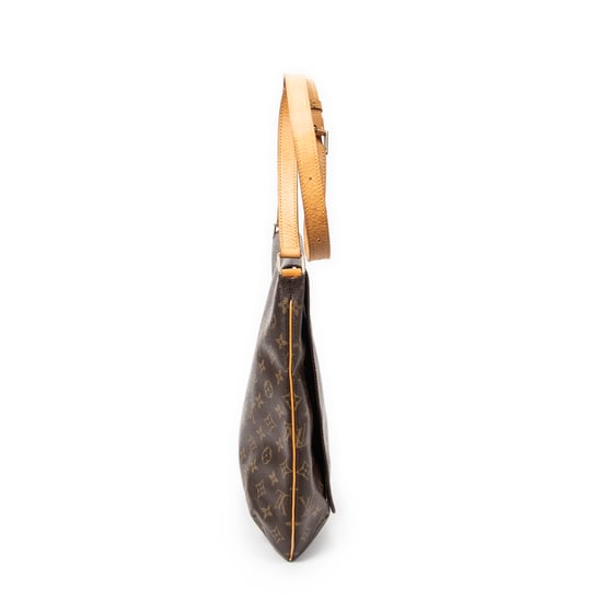 Musette schoudertas - Image 4