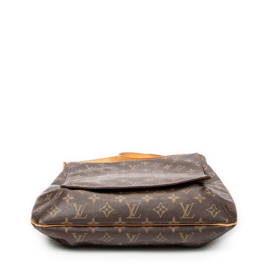 Musette schoudertas - Image 6