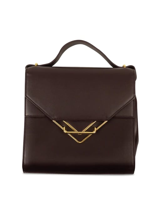 The Clip Shoulder Bag - Image 1