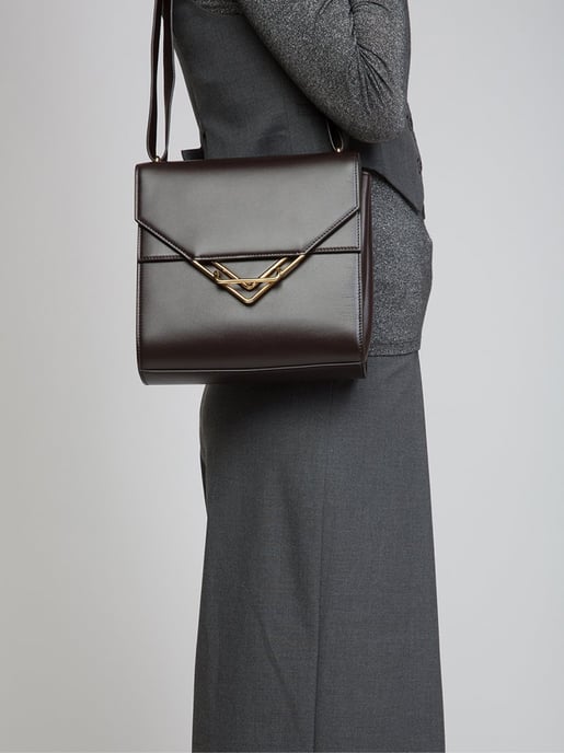 The Clip Shoulder Bag - Image 5