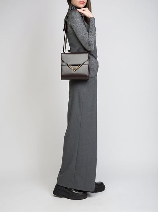 The Clip Shoulder Bag - Image 6