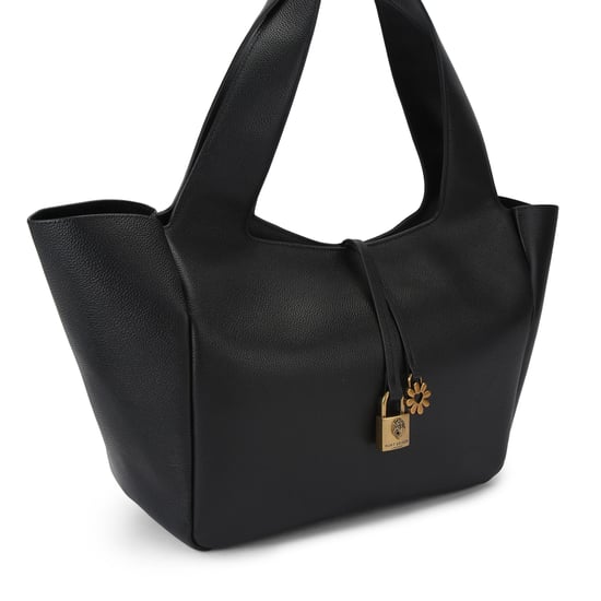 Kurt Geiger London Leather Carnaby Lg Winged Tote Bag - Image 2