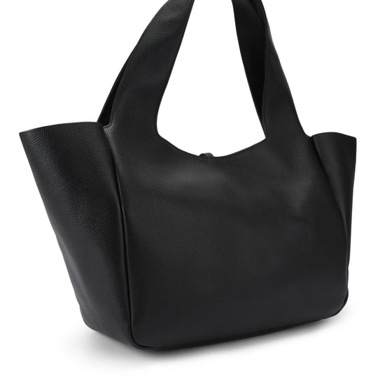Kurt Geiger London Leather Carnaby Lg Winged Tote Bag - Image 3