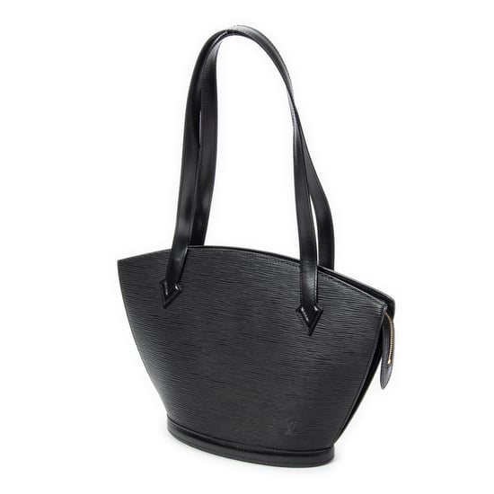 St-Jacques Long Straps PM schoudertas - Image 2