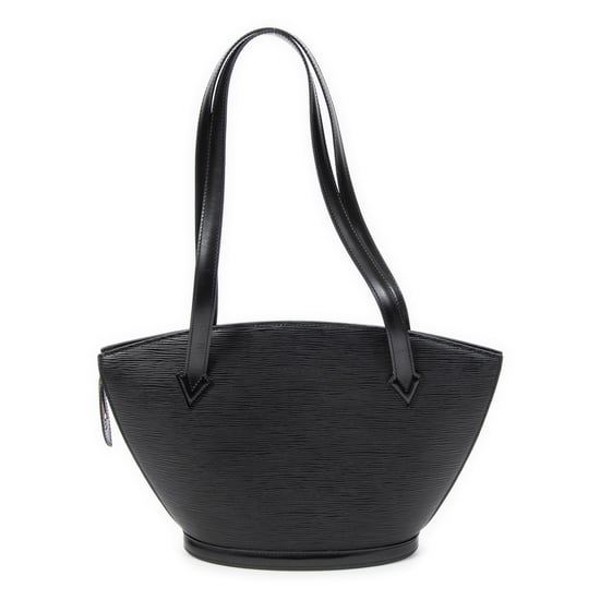 St-Jacques Long Straps PM schoudertas - Image 5