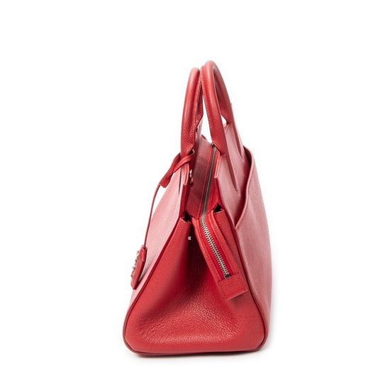 Small Cabas Rive Gauche   schoudertas - Image 3