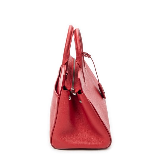 Small Cabas Rive Gauche   schoudertas - Image 4