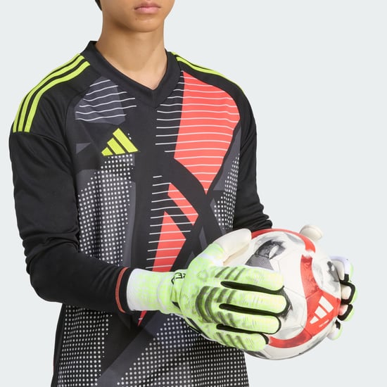 Predator Pro Fingersave Goalkeeper Gloves - Image 4