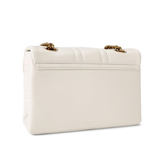 Kurt Geiger London Leather Union Jack Bag - Image 3