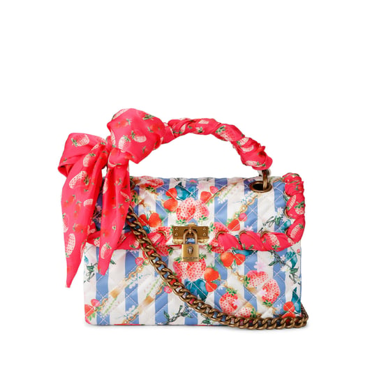 Kurt Geiger London Brixton Scarf Bag - Image 1