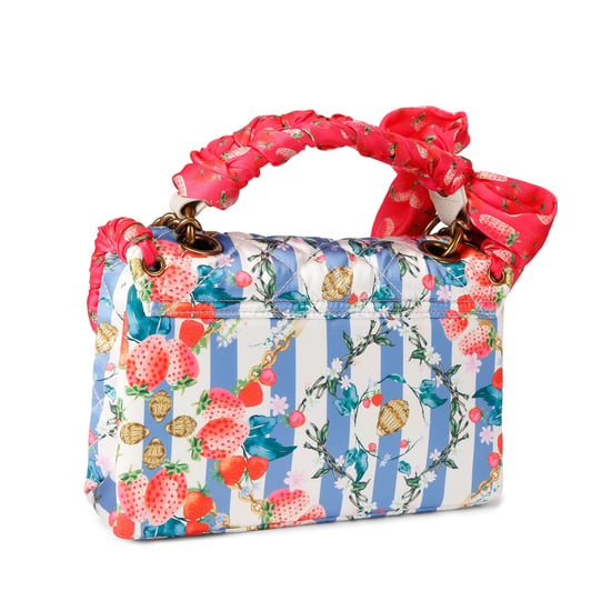 Kurt Geiger London Brixton Scarf Bag - Image 3