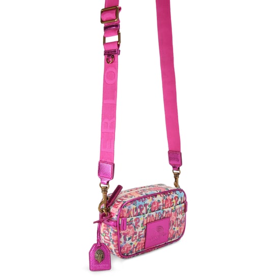 Kurt Geiger London Limehouse Sm Camera Bag - Image 2