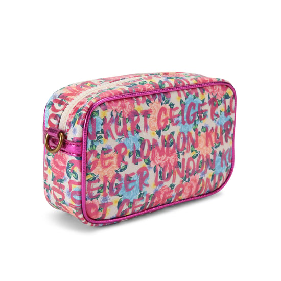 Kurt Geiger London Limehouse Sm Camera Bag - Image 3