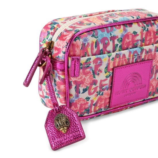 Kurt Geiger London Limehouse Sm Camera Bag - Image 4