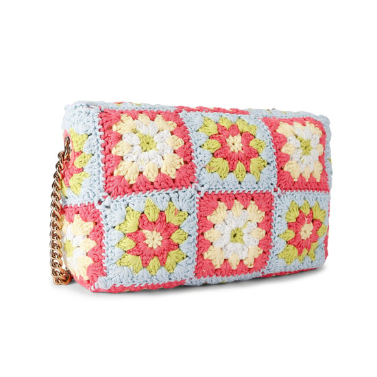Kurt Geiger London  Crochet Md Kensington Bag - Image 3