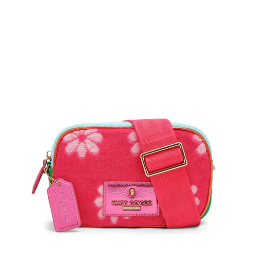 Kurt Geiger London Chiswick Camera Bag - Image 1