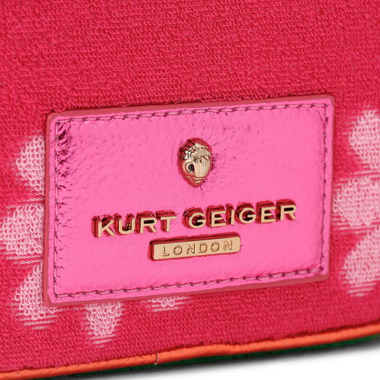 Kurt Geiger London Chiswick Camera Bag - Image 4
