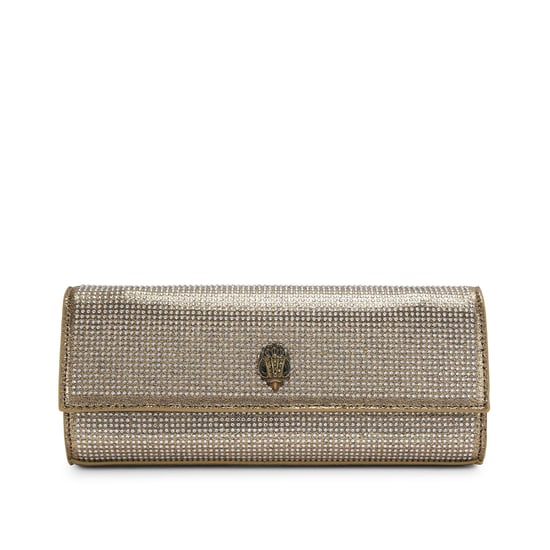 Kurt Geiger London Elongated Clutch Bag - Image 1