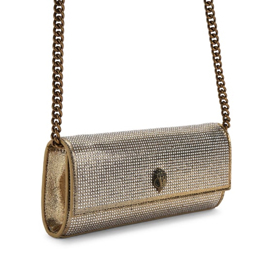 Kurt Geiger London Elongated Clutch Bag - Image 2