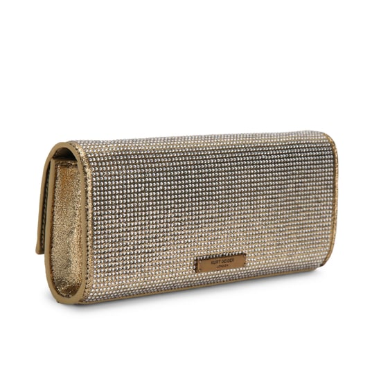 Kurt Geiger London Elongated Clutch Bag - Image 3