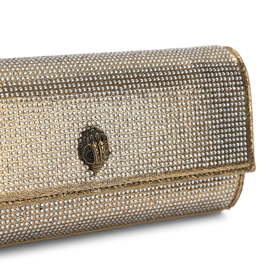 Kurt Geiger London Elongated Clutch Bag - Image 4