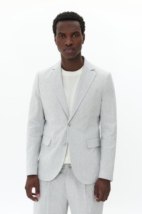 Blazer MAGeorge Blazer Regular fit - Image 2