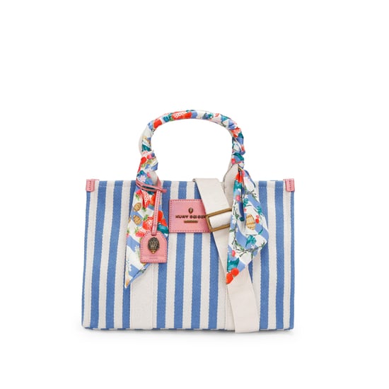 Kurt Geiger London Clapham Tote Bag - Image 1
