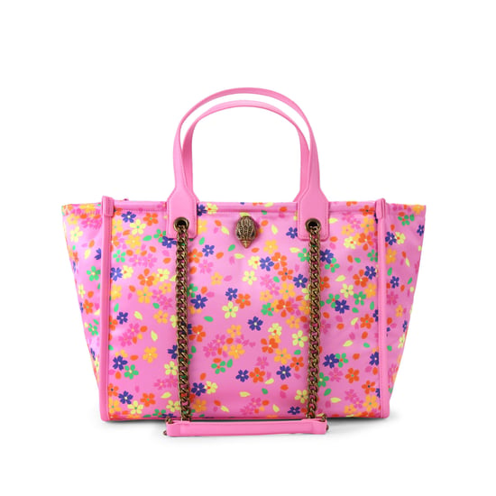 Kurt Geiger London Victoria Large Shopper Bag - Image 1