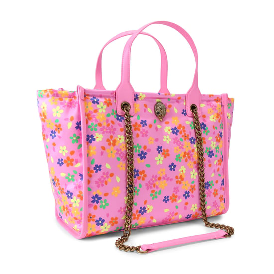 Kurt Geiger London Victoria Large Shopper Bag - Image 2