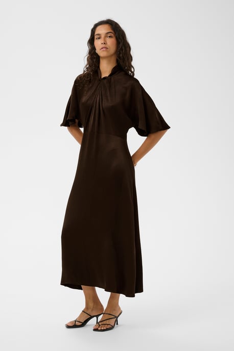 Jurk SLRiyan Jurk Feminine - Image 2