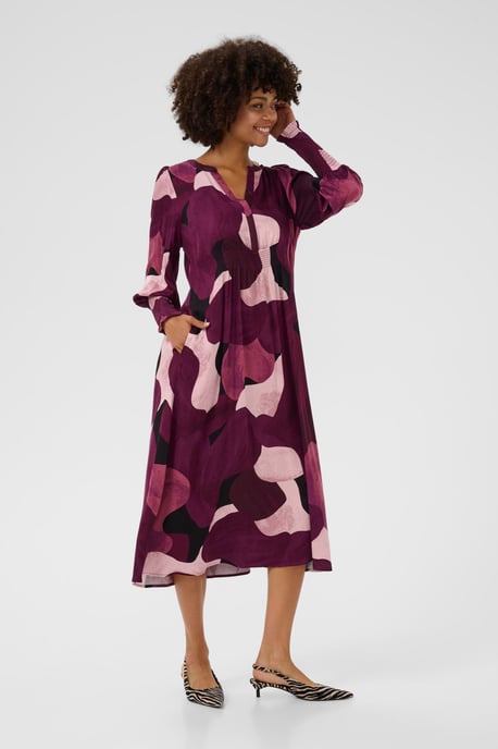 Jurk CUdana Jurk Relaxed fit - Image 1