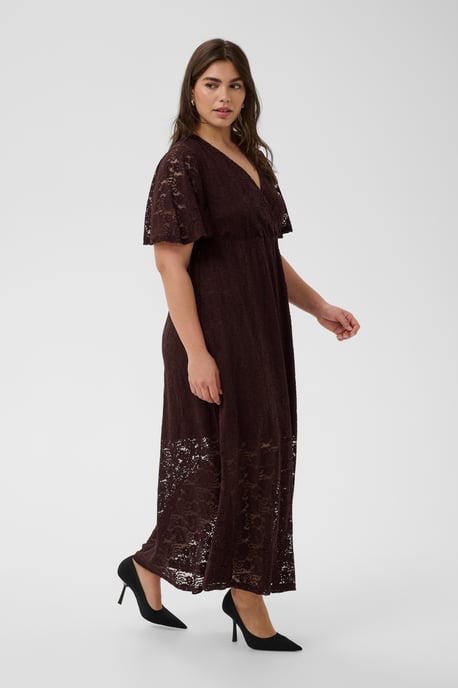 Jersey jurk KClara Jersey jurk Tight fit - Image 2
