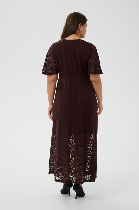 Jersey jurk KClara Jersey jurk Tight fit - Image 3