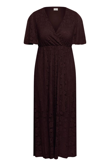 Jersey jurk KClara Jersey jurk Tight fit - Image 4