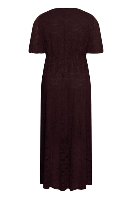 Jersey jurk KClara Jersey jurk Tight fit - Image 5