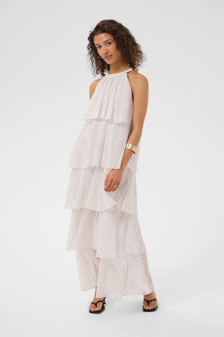 Jurk CRAmaya Jurk A-shape - Image 3
