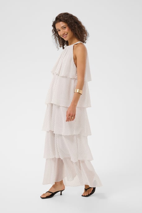 Jurk CRAmaya Jurk A-shape - Image 4