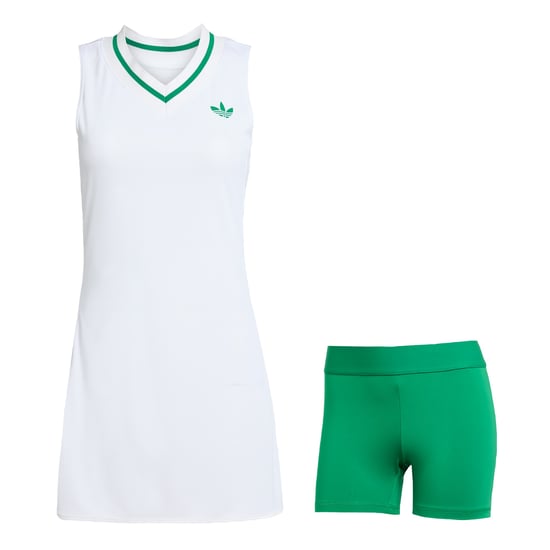 Tennis Pro Climacool Dress - Image 3