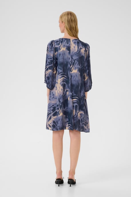 Jurk KBBliss Jurk A-shape - Image 2