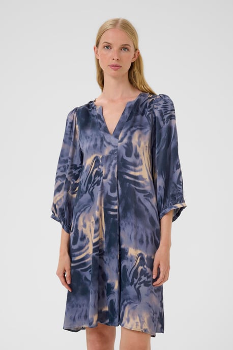 Jurk KBBliss Jurk A-shape - Image 3