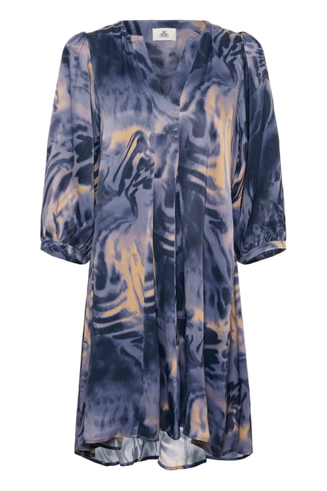 Jurk KBBliss Jurk A-shape - Image 4