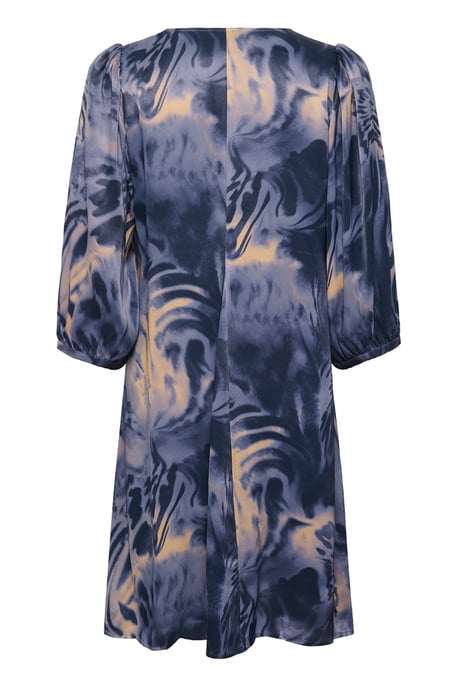 Jurk KBBliss Jurk A-shape - Image 5