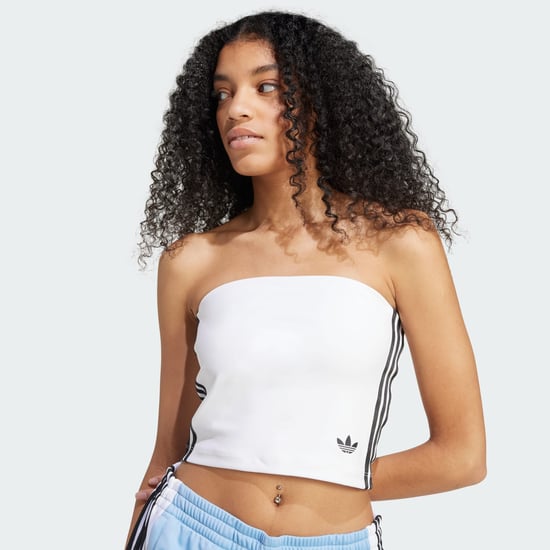 Adicolor 3-Stripes Tube Top - Image 4